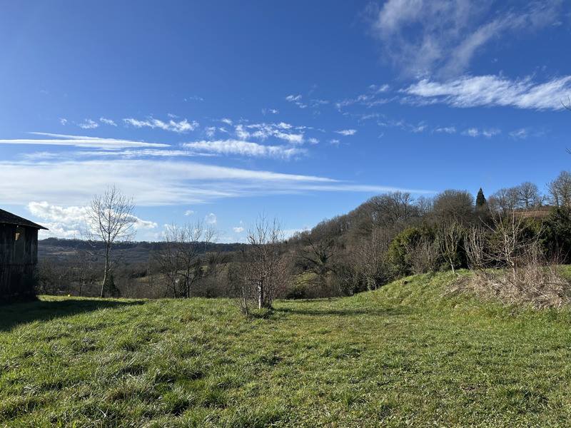 Vente Terrain MEYSSAC - -2362 m² - (19500)