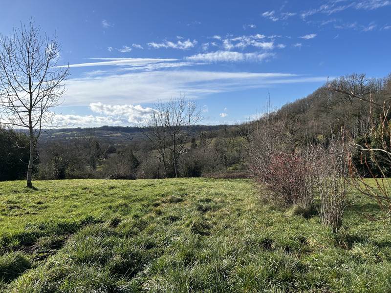 Vente Terrain MEYSSAC - -2362 m² - (19500)