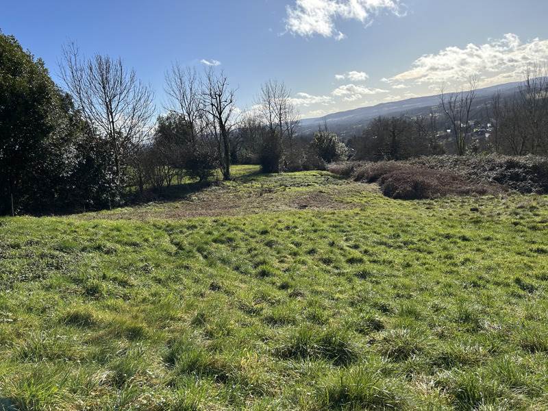 Vente Terrain MEYSSAC - -2362 m² - (19500)