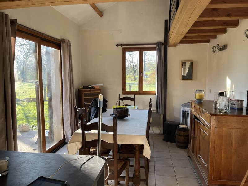 Vente Maison SAILLAC - 3 pièces -75,2 m² - (19500)