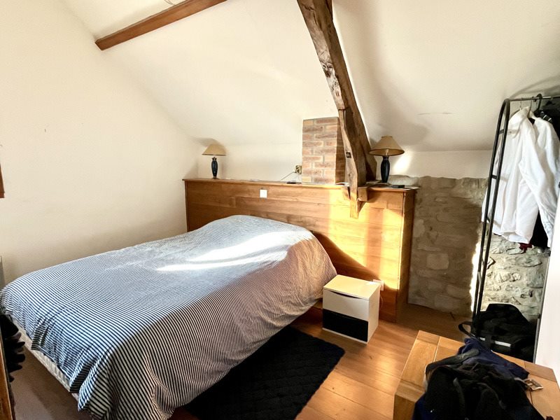 Vente Maison SAILLAC - 3 pièces -75,2 m² - (19500)