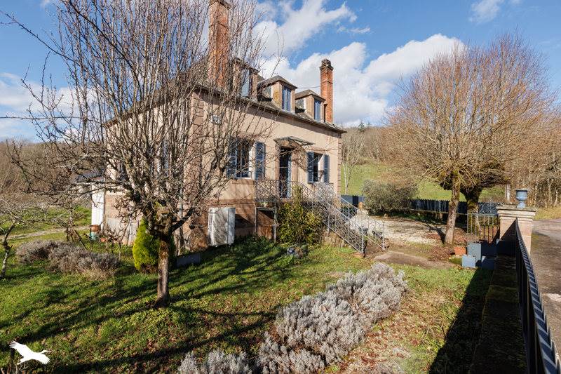 Vente Maison ST BAZILE DE MEYSSAC - 6 pièces -147 m² - (19500)