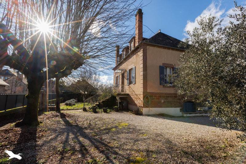 Vente Maison ST BAZILE DE MEYSSAC - 6 pièces -147 m² - (19500)