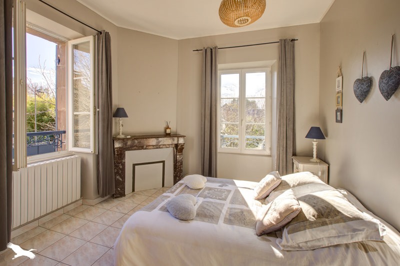 Vente Maison ST BAZILE DE MEYSSAC - 6 pièces -147 m² - (19500)