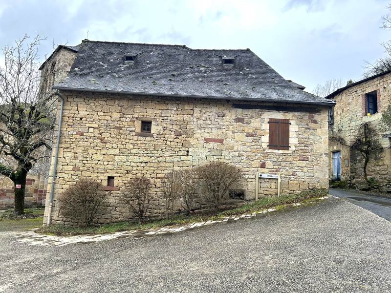 Vente Maison LIGNEYRAC - 4 pièces -100 m² - (19500)