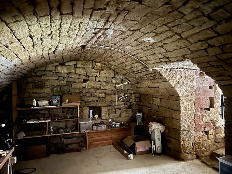 Vente Maison LIGNEYRAC - 4 pièces -100 m² - (19500)