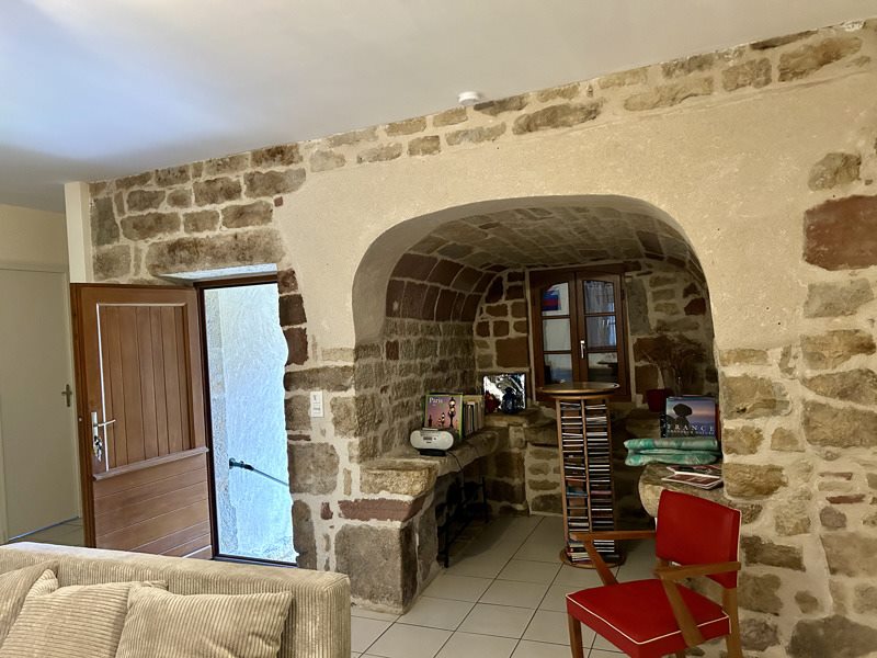 Vente Maison LIGNEYRAC - 4 pièces -100 m² - (19500)