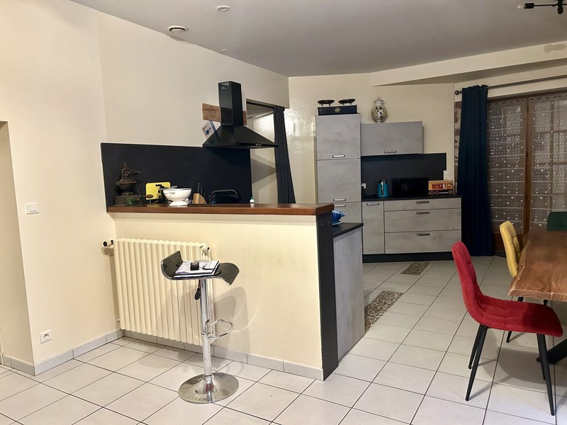 Vente Maison LIGNEYRAC - 4 pièces -100 m² - (19500)