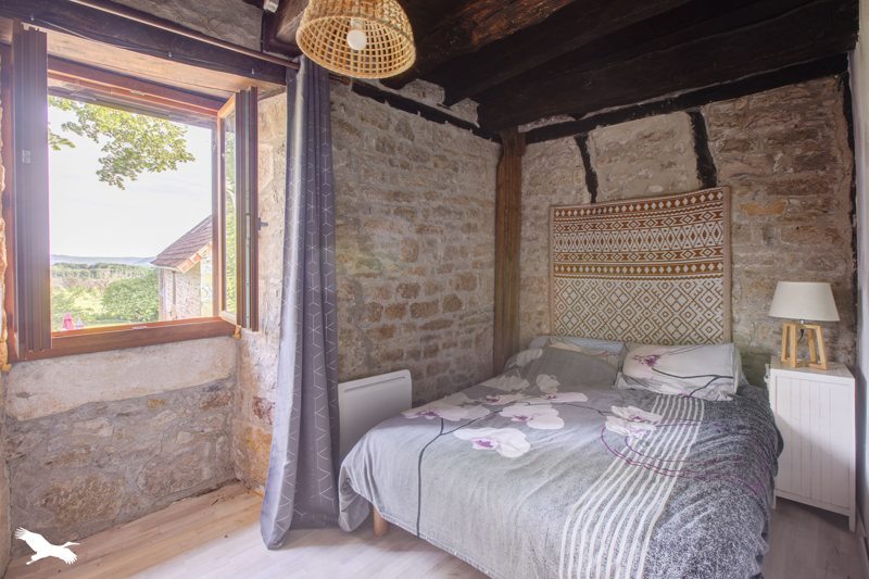 Vente Maison SAILLAC - 12 pièces -290 m² - (19500)