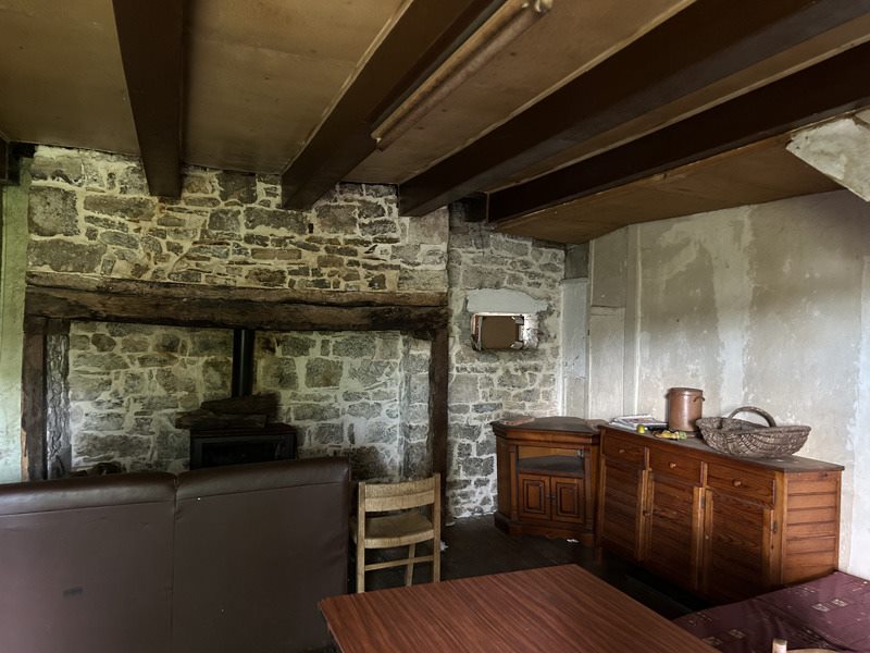 Vente Maison MEYSSAC - 2 pièces -48 m² - (19500)