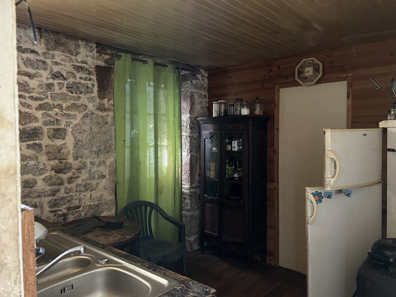 Vente Maison MEYSSAC - 2 pièces -48 m² - (19500)