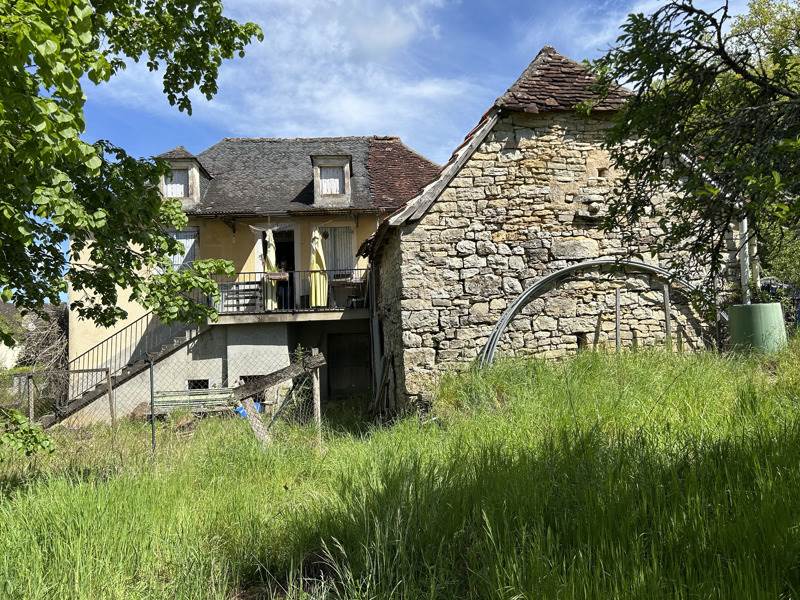 Vente Maison MEYSSAC - 2 pièces -48 m² - (19500)