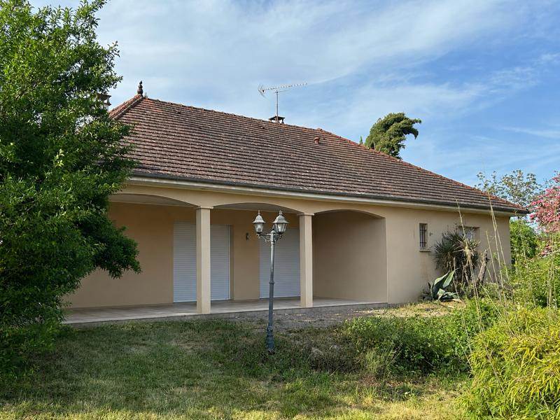 Vente Maison CHAUFFOUR SUR VELL - 6 pièces -151 m² - (19500)