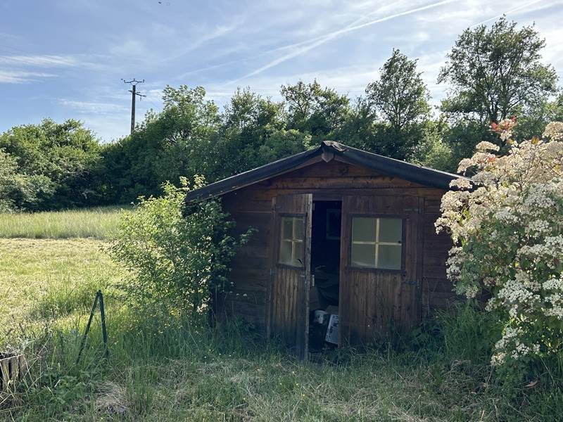 Vente Maison CHAUFFOUR SUR VELL - 6 pièces -151 m² - (19500)
