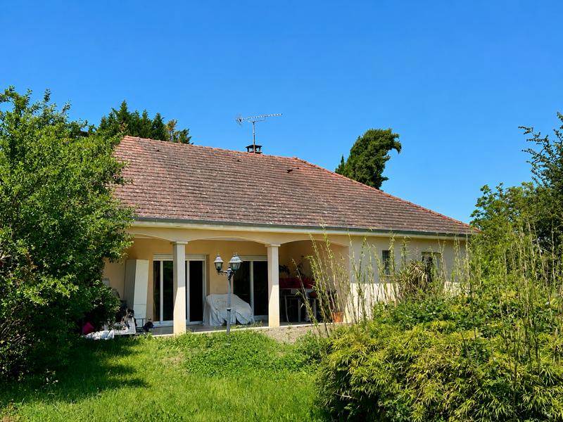 Vente Maison CHAUFFOUR SUR VELL - 6 pièces -151 m² - (19500)