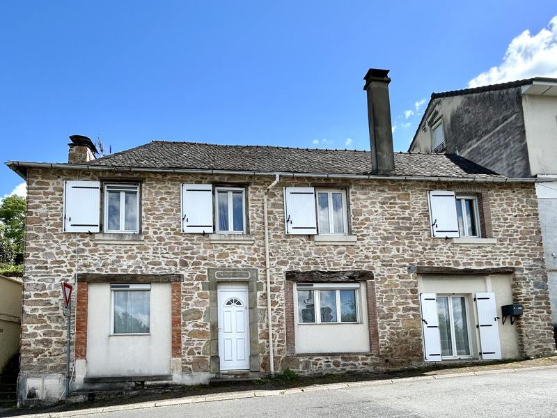 Vente Maison BEYNAT - 4 pièces -114 m² - (19190)