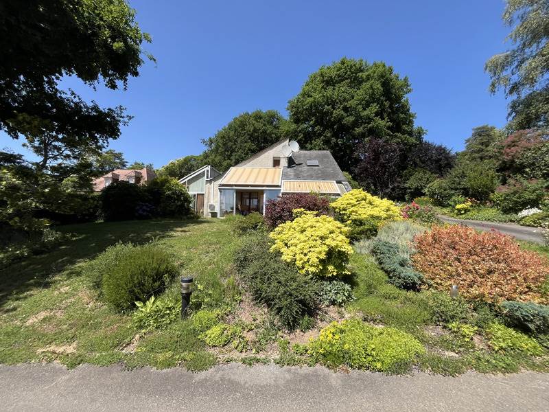 Vente Maison BEYNAT 19190 6 pièces - 154 m²