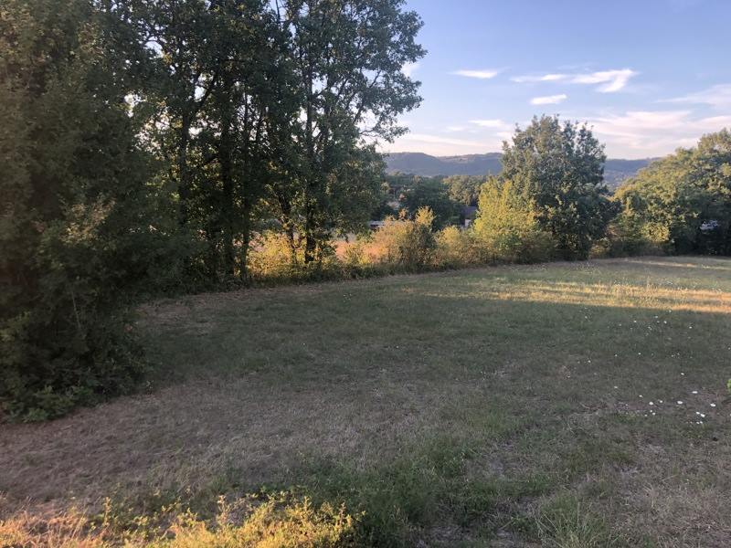 Vente Terrain CHAUFFOUR SUR VELL - -4380 m² - (19500)