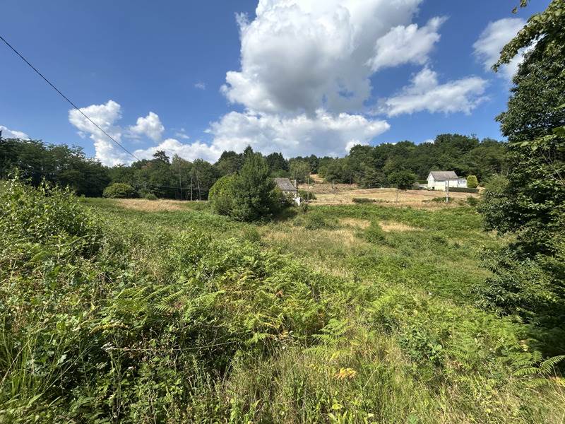 Vente Terrain BEYNAT - -5270 m² - (19190)