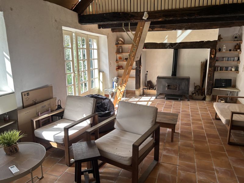 Vente Maison BRANCEILLES - 4 pièces -87 m² - (19500)
