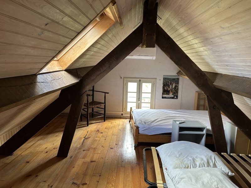Vente Maison BRANCEILLES - 4 pièces -87 m² - (19500)