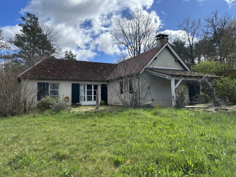 Vente Maison BRANCEILLES - 4 pièces -87 m² - (19500)