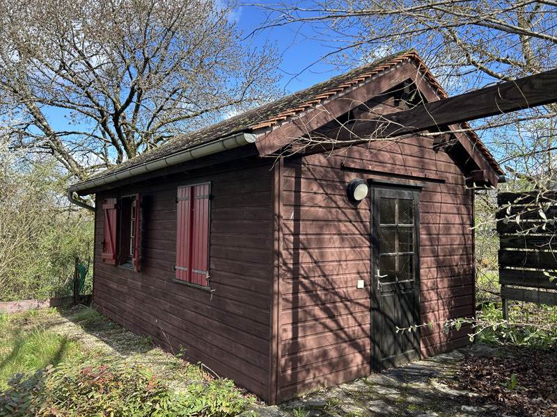 Vente Maison BRANCEILLES - 4 pièces -87 m² - (19500)