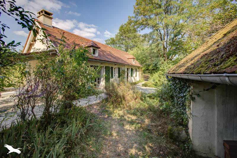 Maison 4 pièces 87 m² · à Branceilles · 87 m² · 210 400 €