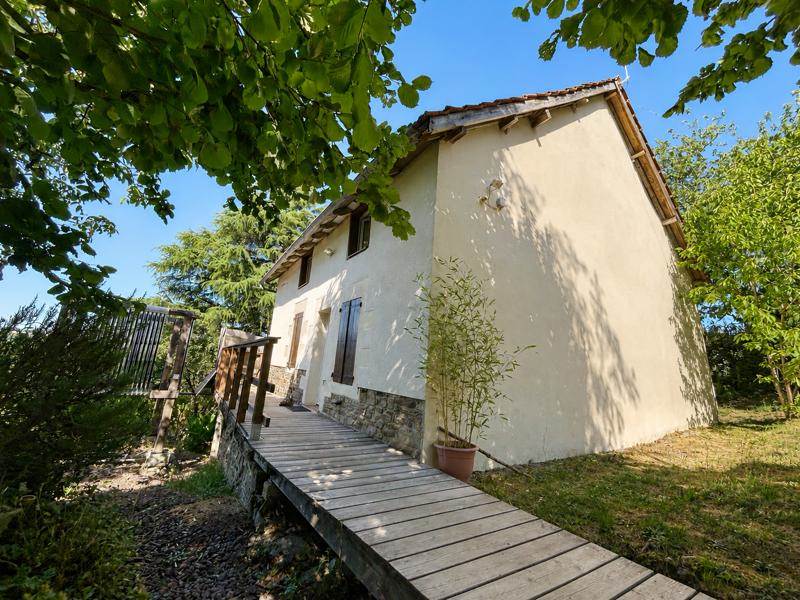 Vente Maison SERILHAC - 3 pièces -88 m² - (19190)