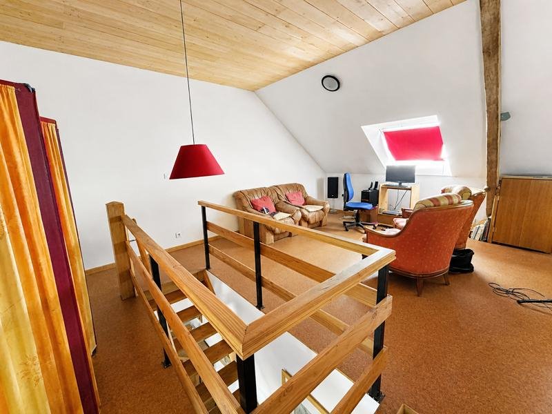 Vente Maison SERILHAC - 3 pièces -88 m² - (19190)