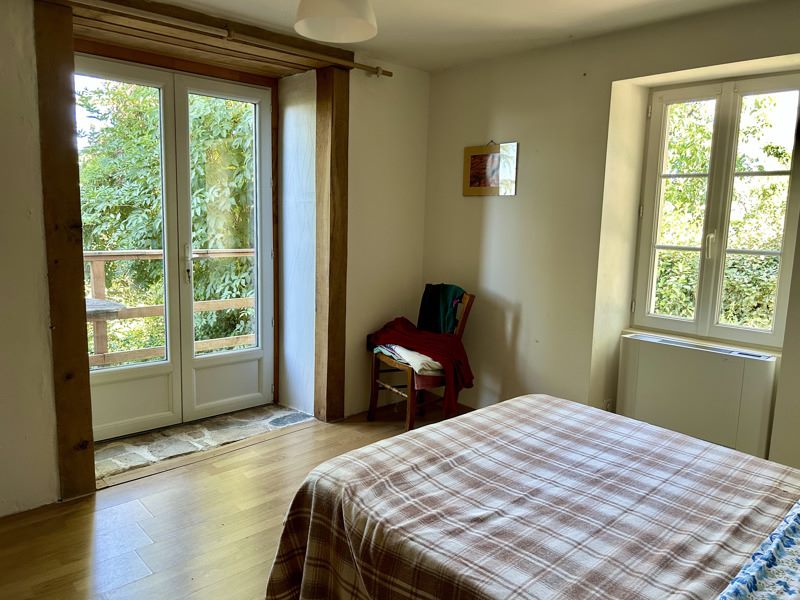 Vente Maison SERILHAC - 3 pièces -88 m² - (19190)