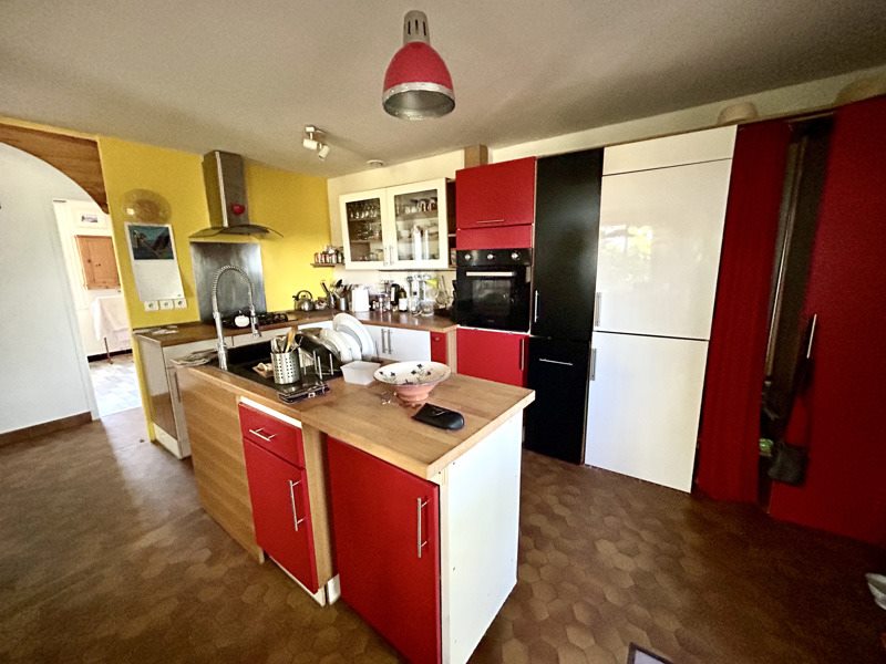 Vente Maison SERILHAC - 3 pièces -88 m² - (19190)