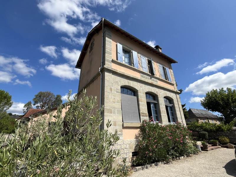 Maison 6 pièces 190 m² · à Saillac · 190 m² · 315 582 €