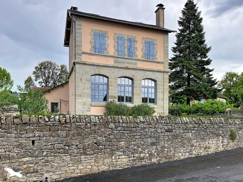 Vente Maison SAILLAC - 6 pièces -190 m² - (19500)