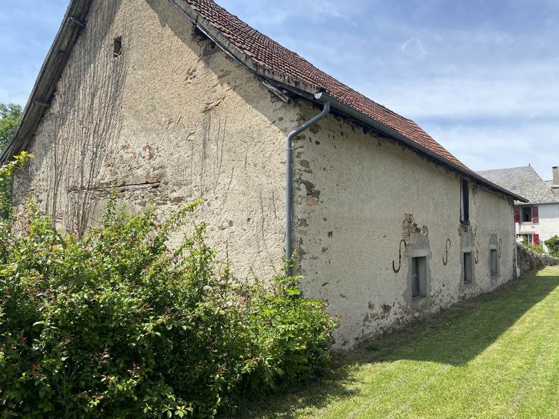 Vente Maison Lostanges - 5 pièces -142 m² - (19500)