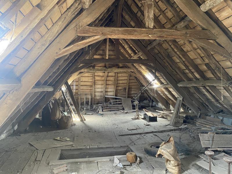 Vente Maison Lostanges - 5 pièces -142 m² - (19500)