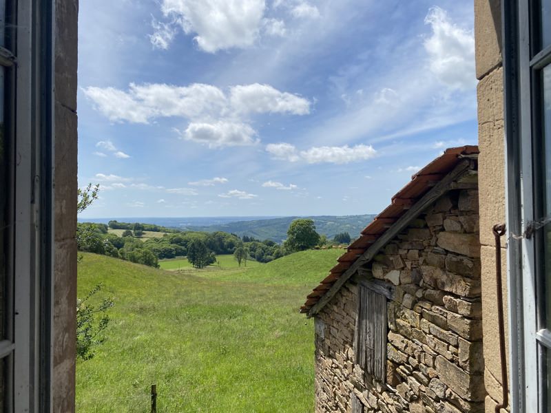 Vente Maison Lostanges - 5 pièces -142 m² - (19500)