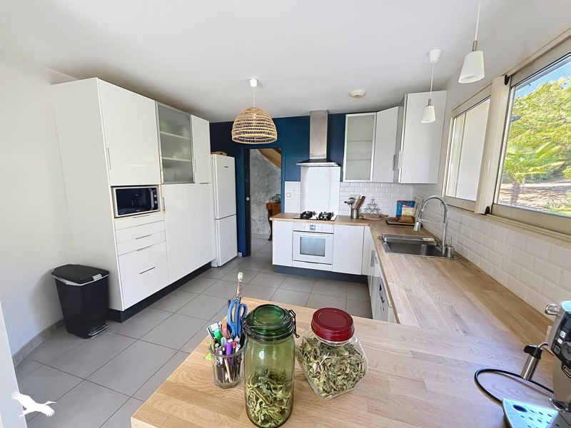 Vente Maison Saillac - 5 pièces -170 m² - (19500)
