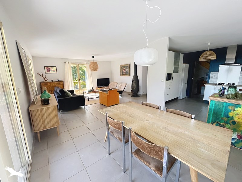 Vente Maison Saillac - 5 pièces -170 m² - (19500)