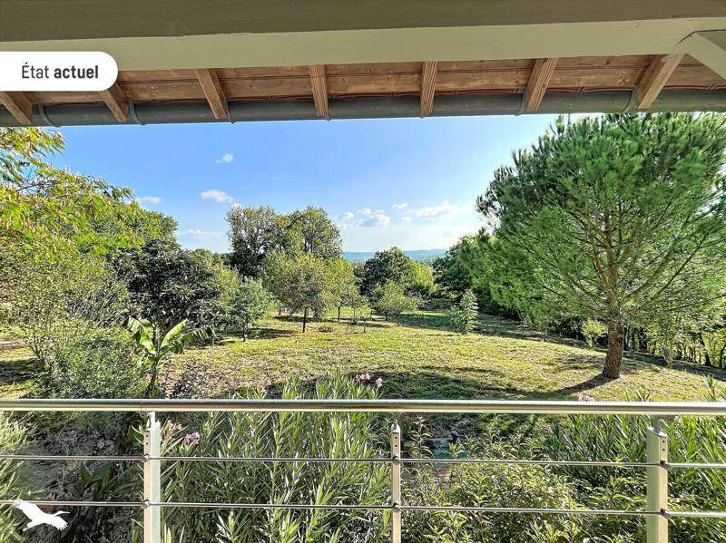 Vente Maison Saillac - 5 pièces -170 m² - (19500)