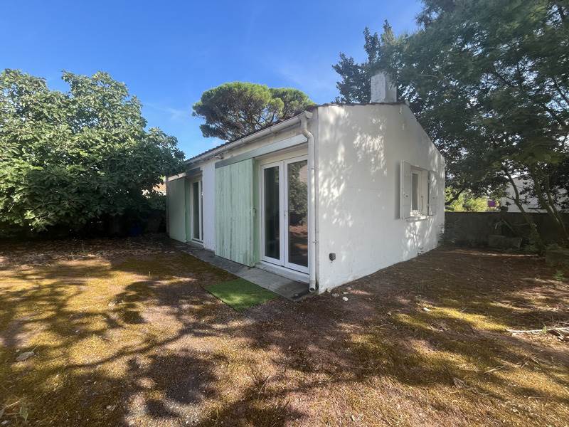 Vente Maison ST PIERRE D OLERON - 6 pièces -153 m² - (17310)