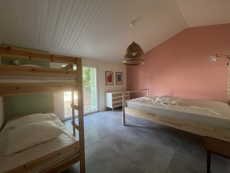 Vente Maison ST PIERRE D OLERON - 6 pièces -153 m² - (17310)