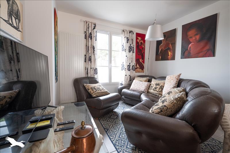 Vente Maison ST PIERRE D OLERON - 4 pièces -83 m² - (17310)