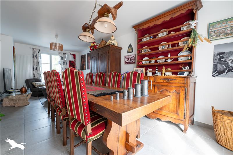 Vente Maison ST PIERRE D OLERON - 4 pièces -83 m² - (17310)