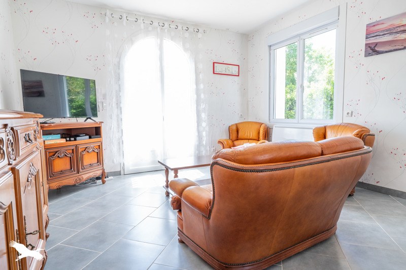 Vente Maison ST PIERRE D OLERON - 5 pièces -120 m² - (17310)