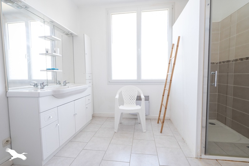 Vente Maison ST PIERRE D OLERON - 5 pièces -120 m² - (17310)