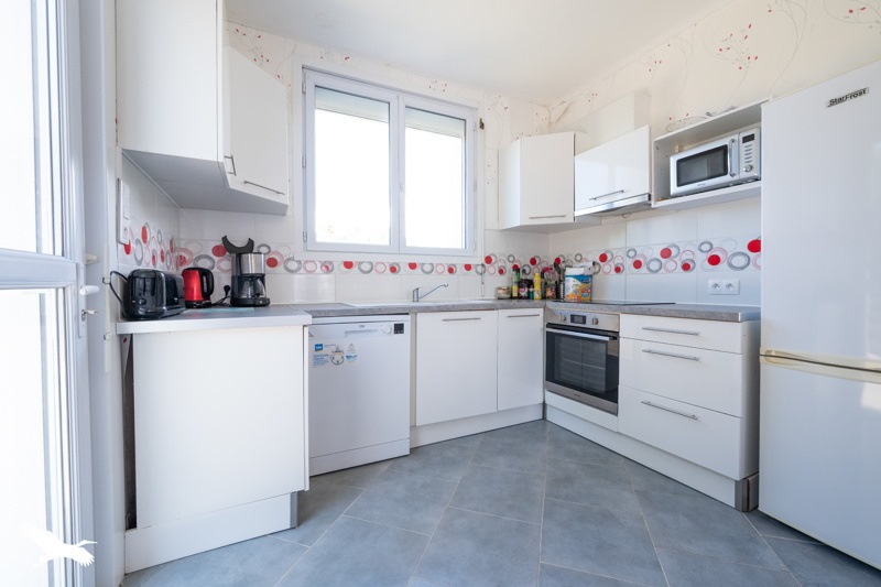 Vente Maison ST PIERRE D OLERON - 5 pièces -120 m² - (17310)