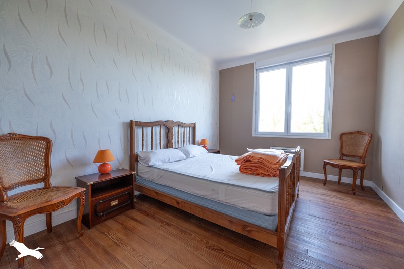 Vente Maison ST PIERRE D OLERON - 5 pièces -120 m² - (17310)