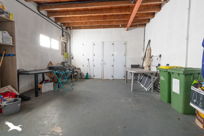 Vente Maison ST PIERRE D OLERON - 5 pièces -120 m² - (17310)
