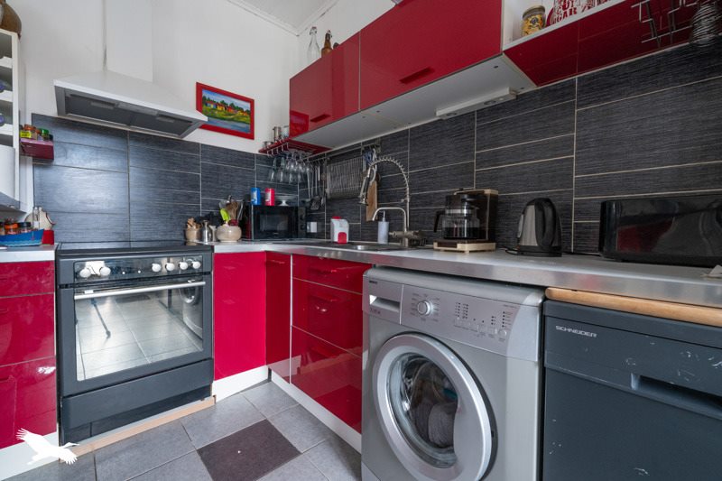 Vente Maison ST GEORGES D OLERON - 4 pièces -75 m² - (17190)